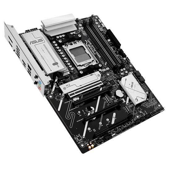 Carte mère Asus PRIME B850-PLUS WIFI - Autre vue