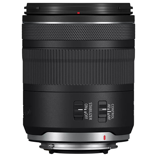 Objectif pour appareil photo Canon RF 28-70mm F2.8 IS STM - Autre vue