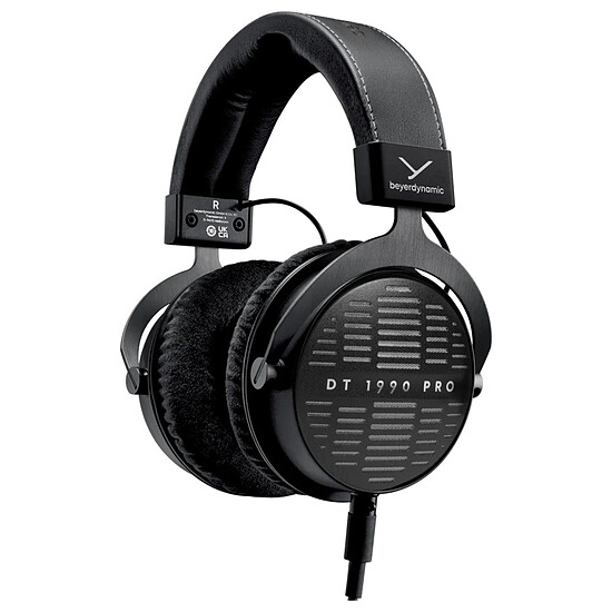 Casque Audio Beyerdynamic DT 1990 PRO MKII (30 Ohms)  - Casque audio - Autre vue