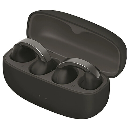 Casque Audio JVC HA-NP1T Noir - Casque sans fil - Autre vue