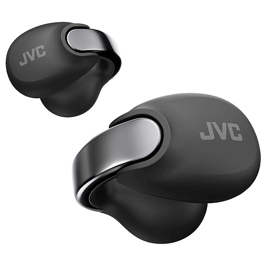 Casque Audio JVC HA-NP1T Noir - Casque sans fil - Autre vue