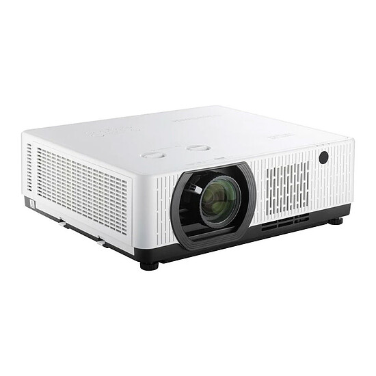 Vidéoprojecteur ViewSonic LSC801WU - Laser 3LCD - 8000 Lumens - Autre vue