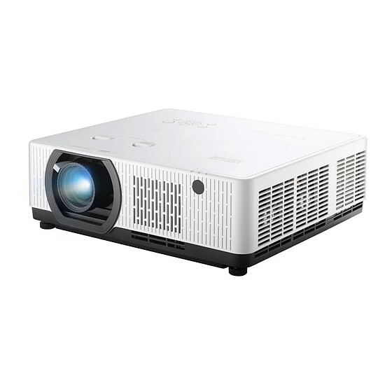Vidéoprojecteur ViewSonic LSC801WU - Laser 3LCD - 8000 Lumens - Autre vue