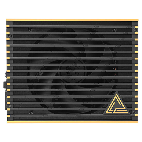 Alimentation PC MSI MEG Ai1600T PCIE5 - Autre vue