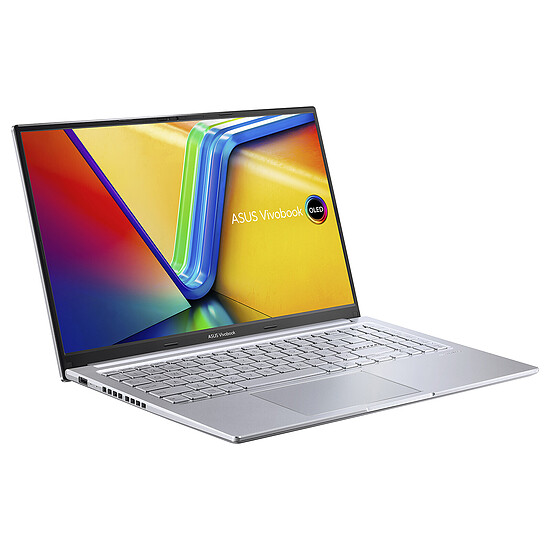 PC portable Asus Vivobook 15 OLED S1505VA-L1787W