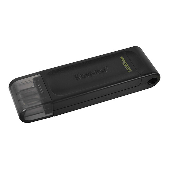 Clé USB Kingston DataTraveler 70 256 Go - Autre vue