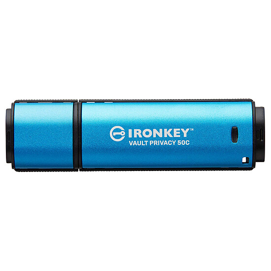 Clé USB Kingston IronKey Vault Privacy 50C 64 Go - Autre vue