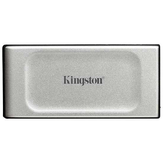 SSD externe Kingston XS2000 - 4 To - Autre vue