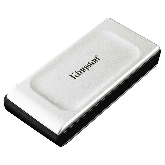 SSD externe Kingston XS2000 - 4 To - Autre vue
