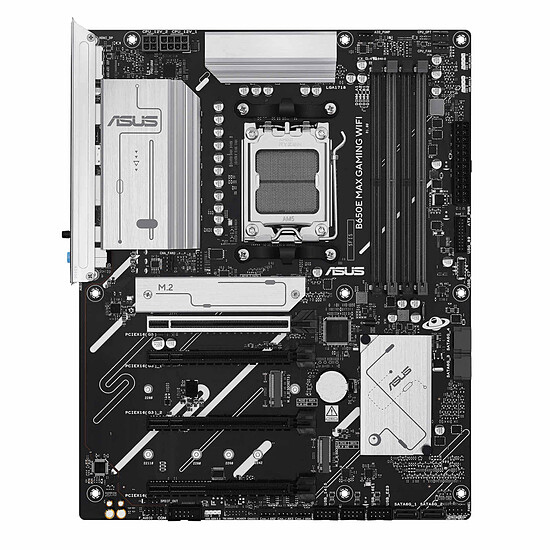 Carte mère Asus B650E MAX GAMING WIFI - Autre vue