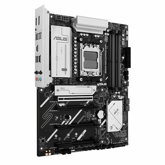 Carte mère Asus B650E MAX GAMING WIFI - Autre vue