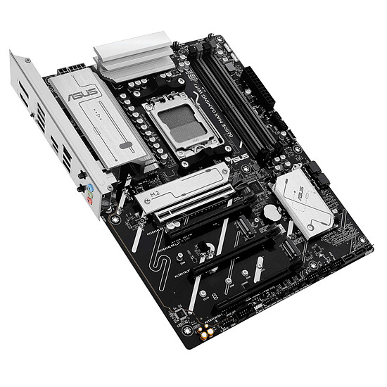 Carte mère Asus B650E MAX GAMING WIFI - Autre vue