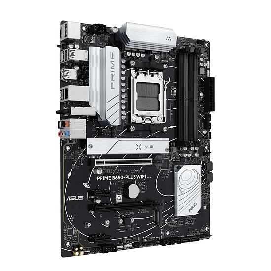Carte mère Asus PRIME B650-PLUS WIFI - Autre vue