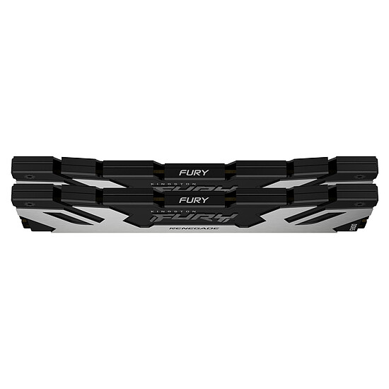 Mémoire RAM Kingston Fury Renegade 48 Go (2 x 24 Go) DDR5 8000 MHz CL38 - Autre vue
