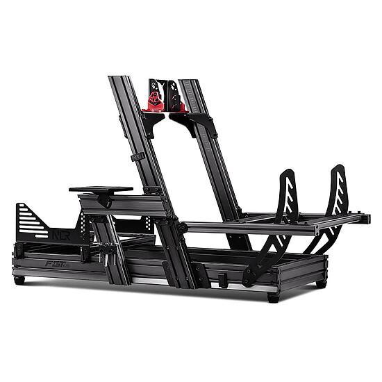 Cockpit / Siège de simracing Next Level Racing F-GT Elite Front & Side Mount Edition - Autre vue