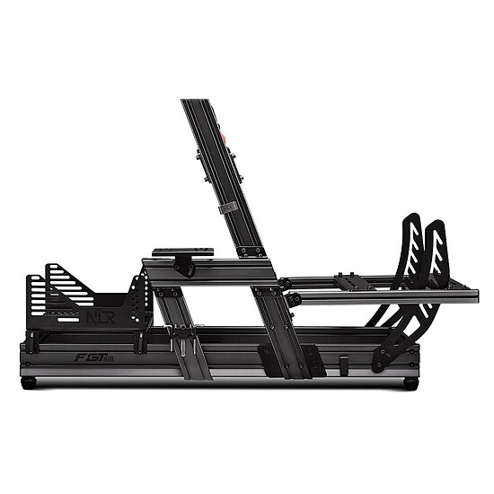 Cockpit / Siège de simracing Next Level Racing F-GT Elite Front & Side Mount Edition - Autre vue