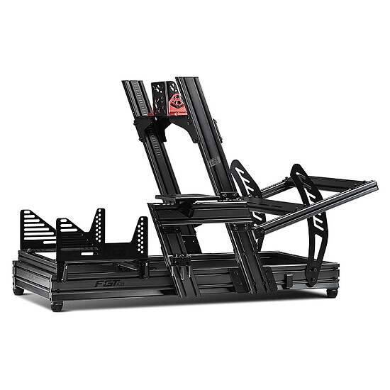 Cockpit / Siège de simracing Next Level Racing F-GT Elite Front & Side Mount Edition - Autre vue