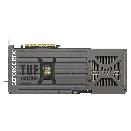 Carte graphique Asus TUF GeForce RTX 5070 Ti 16GB GDDR7 OC Edition - Autre vue