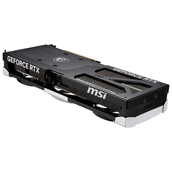 Carte graphique MSI GeForce RTX 5070 Ti 16G VENTUS 3X OC - Autre vue