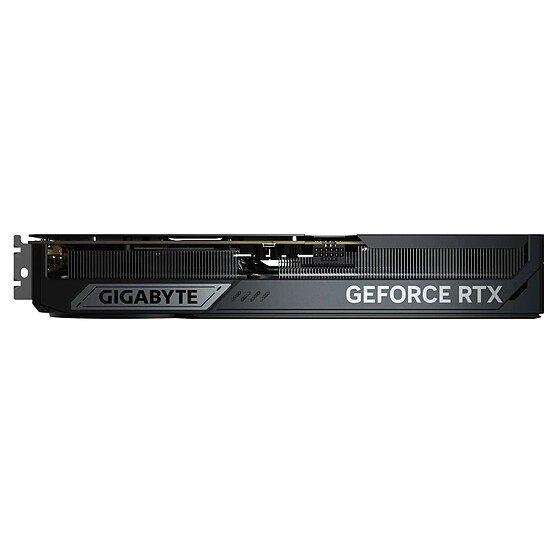 Carte graphique Gigabyte GeForce RTX 5070 Ti WINDFORCE SFF 16G - Autre vue