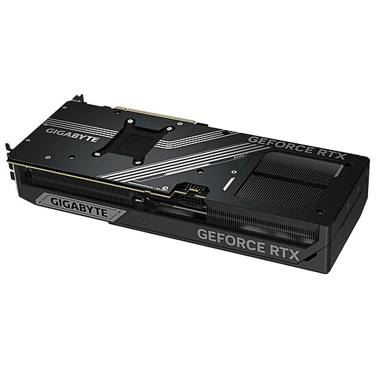 Carte graphique Gigabyte GeForce RTX 5070 Ti WINDFORCE SFF 16G - Autre vue