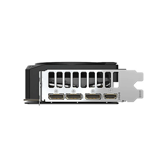 Carte graphique Gigabyte GeForce RTX 5070 Ti WINDFORCE SFF 16G - Autre vue