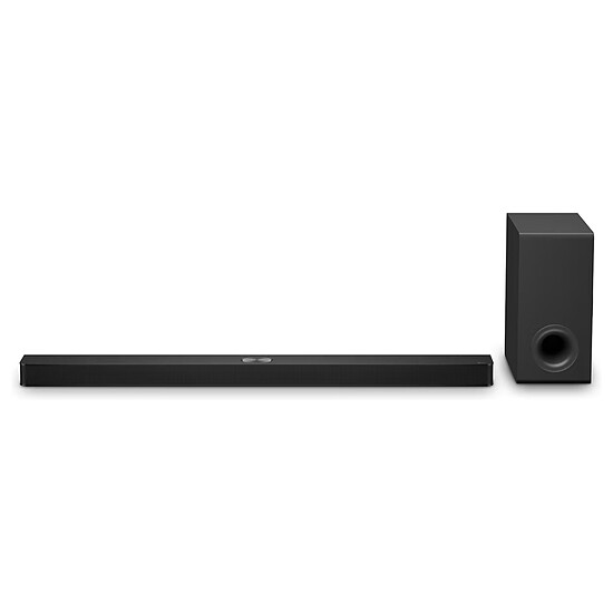 Barre de son LG S90TY  - Autre vue