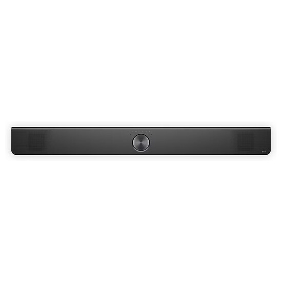 Barre de son LG S90TY + SPT8-S - Autre vue