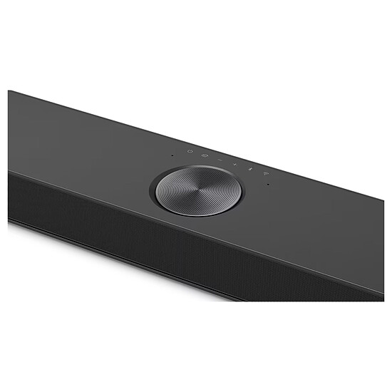 Barre de son LG S90TY + SPT8-S - Autre vue