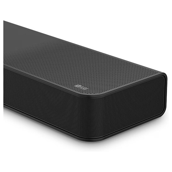 Barre de son LG S90TY + SPT8-S - Autre vue