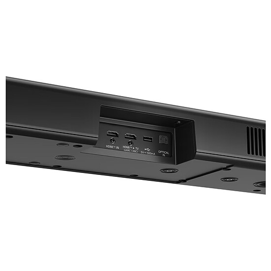Barre de son LG S90TY  - Autre vue