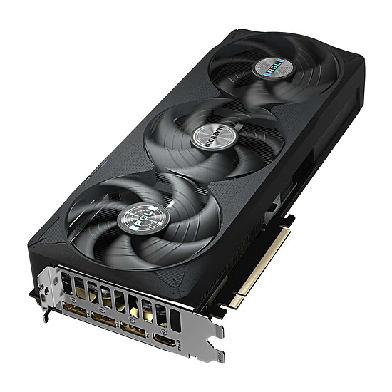 Carte graphique Gigabyte GeForce RTX 5070 Ti EAGLE OC SFF 16G - Autre vue