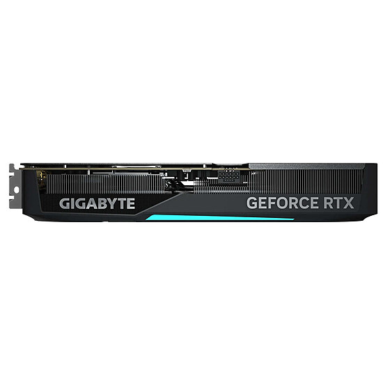 Carte graphique Gigabyte GeForce RTX 5070 Ti EAGLE OC SFF 16G - Autre vue