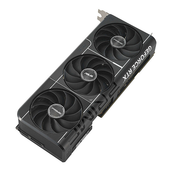 Carte graphique Asus PRIME GeForce RTX 5070 Ti 16GB GDDR7 OC - Autre vue