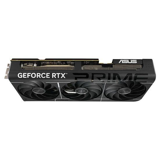 Carte graphique Asus PRIME GeForce RTX 5070 Ti 16GB GDDR7 OC - Autre vue
