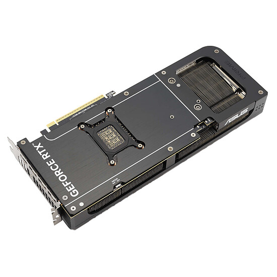 Carte graphique Asus PRIME GeForce RTX 5070 Ti 16GB GDDR7 OC - Autre vue