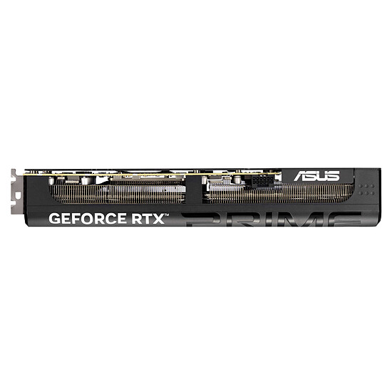 Carte graphique Asus PRIME GeForce RTX 5070 Ti 16GB GDDR7 (Exclusivité web) - Autre vue