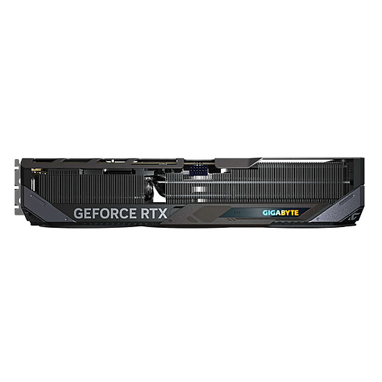 Carte graphique Gigabyte GeForce RTX 5070 Ti GAMING OC 16G - Autre vue