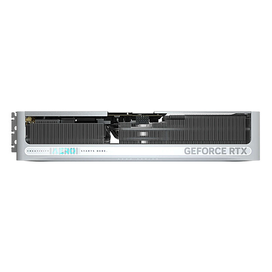 Carte graphique Gigabyte GeForce RTX 5070 Ti AERO OC 16G - Autre vue