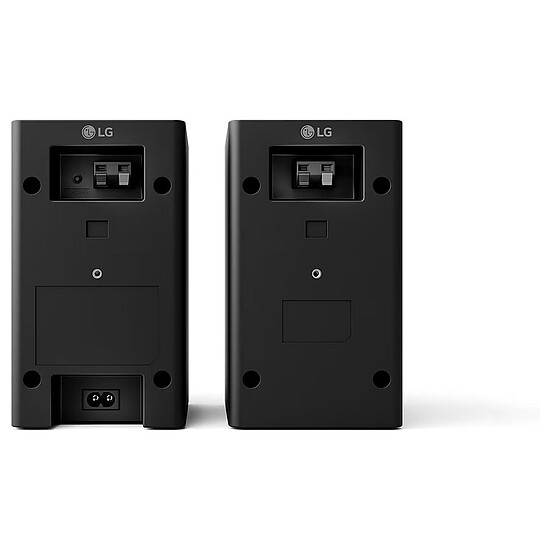 Barre de son LG S70TY + SPT8-S - Autre vue