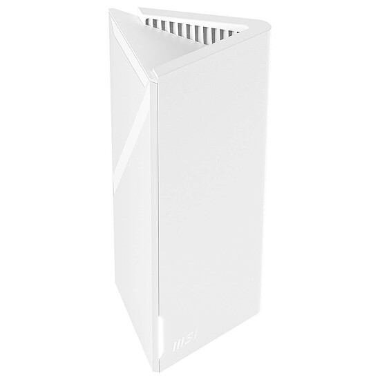 Routeur et modem MSI Roamii BE Lite x1 - Autre vue