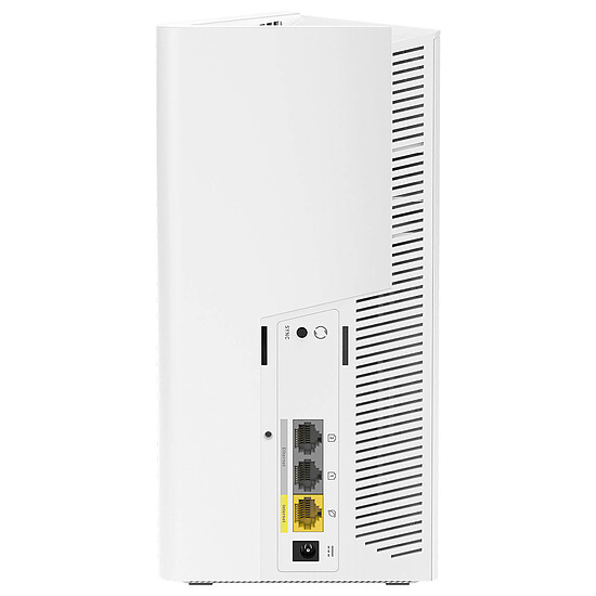 Routeur et modem MSI Roamii BE Lite x1 - Autre vue
