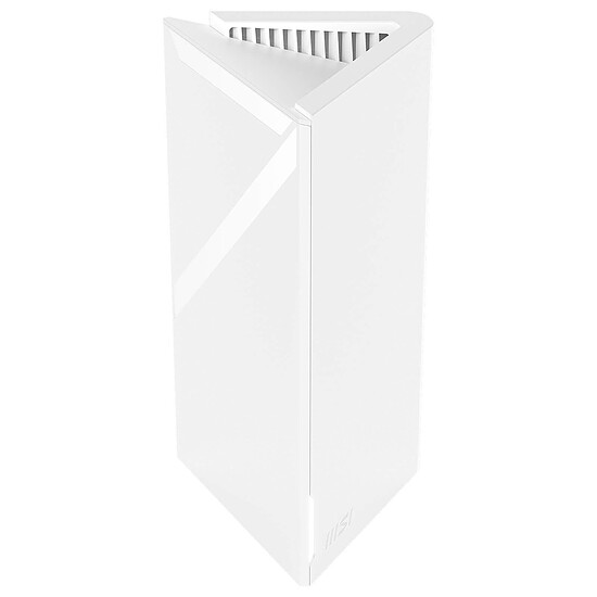 Routeur et modem MSI Roamii BE Lite x2 - Autre vue