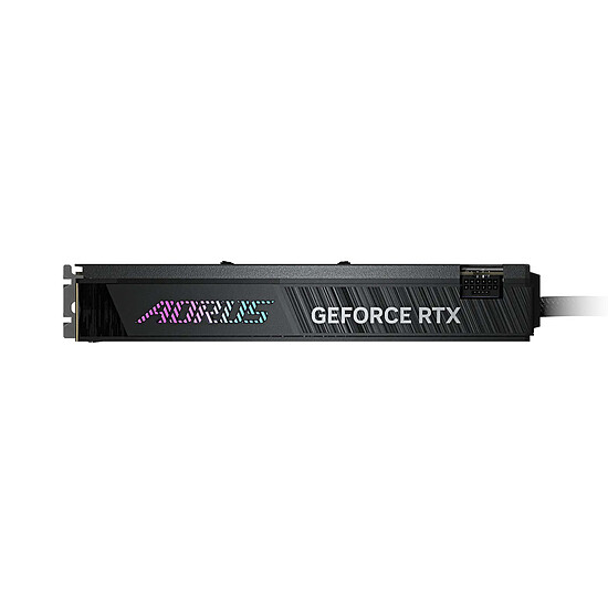 Carte graphique Gigabyte AORUS GeForce RTX 5090 XTREME WATERFORCE 32G - Autre vue