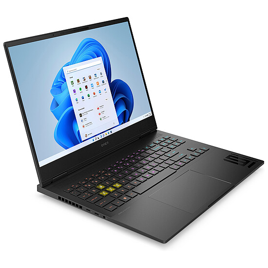 PC portable HP OMEN Transcend 16-u0006nf