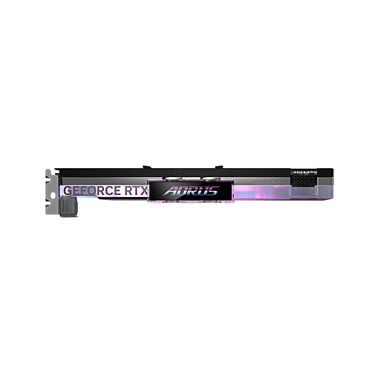 Carte graphique Gigabyte AORUS GeForce RTX 5090 XTREME WATERFORCE WB 32G - Autre vue