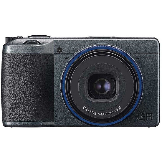 Appareil photo compact ou bridge Ricoh GR IIIx Urban Edition