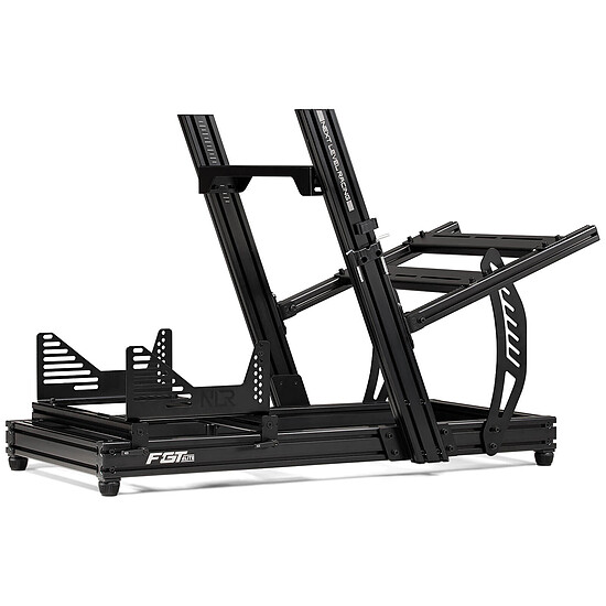 Cockpit / Siège de simracing Next Level Racing F-GTElite Lite Wheel Plate Edition - Autre vue