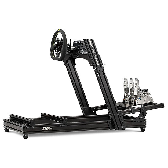 Cockpit / Siège de simracing Next Level Racing GTElite Lite Front & Side Mount Edition - Autre vue