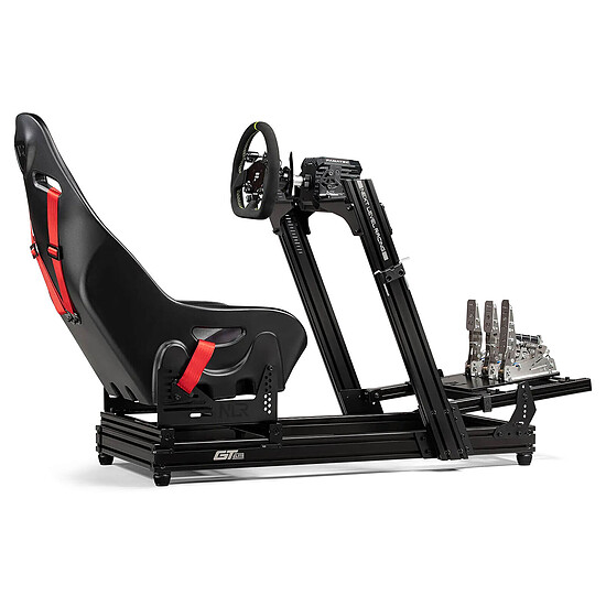 Cockpit / Siège de simracing Next Level Racing GTElite Lite Front & Side Mount Edition - Autre vue